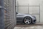Mercedes-AMG S63 on ADV.1 Wheels (ADV5STSCS) 2015 года